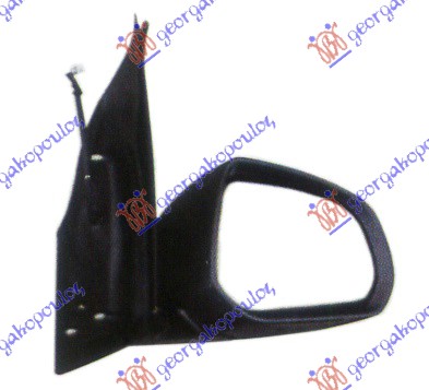 ΚΑΘΡΕΦΤΗΣ ΗΛΕΚΤΡΙΚΟΣ ΔΕΞ