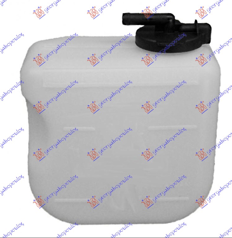 ΔΟΧΕΙΟ ΝΕΡΟΥ ΨΥΓΕΙΟΥ