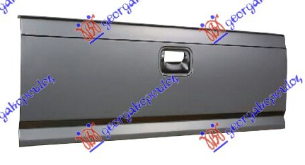 ΠΟΡΤΑ ΚΑΡΟΤΣΑΣ (ΧΕΡΟΥΛΙ ΣΤΗ ΜΕΣΗ)