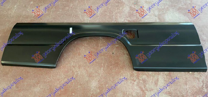 ΠΛΑΙΝΟ ΚΑΡΟΤΣΑΣ ΜΟΝΗ ΚΑΜΠΙΝΑ ΧΩΡΙΣ ΓΩΝΙΑ ΔΕΞ