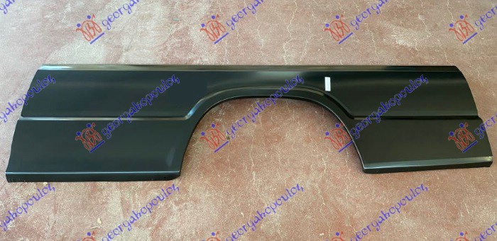 ΠΛΑΙΝΟ ΚΑΡΟΤΣΑΣ ΜΟΝΗ ΚΑΜΠΙΝΑ ΧΩΡΙΣ ΓΩΝΙΑ ΑΡ