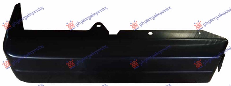 ΑΚΡΟ ΠΡΟΦΥΛΑΚΤΗΡΑ ΠΙΣΩ ΔΕΞ