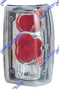 ΦΑΝΟΣ ΠΙΣΩ ΣΕΤ LEXUS