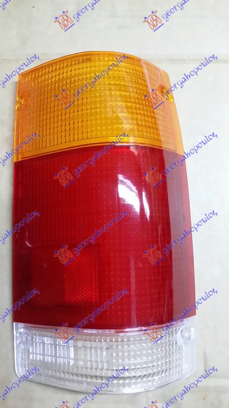 ΠΛΑΣΤΙΚΟ ΠΙΣΩ ΔΕΞ