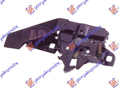 ΚΛΕΙΔΑΡΙΑ ΜΕΤΩΠΗΣ