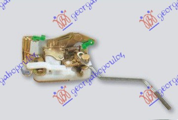 ΚΛΕΙΔΑΡΙΑ ΠΟΡΤΑΣ ΕΜΠΡΟΣ ΔΕΞ