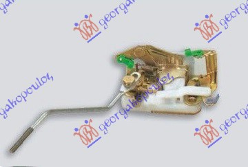 ΚΛΕΙΔΑΡΙΑ ΠΟΡΤΑΣ ΕΜΠΡΟΣ ΑΡ