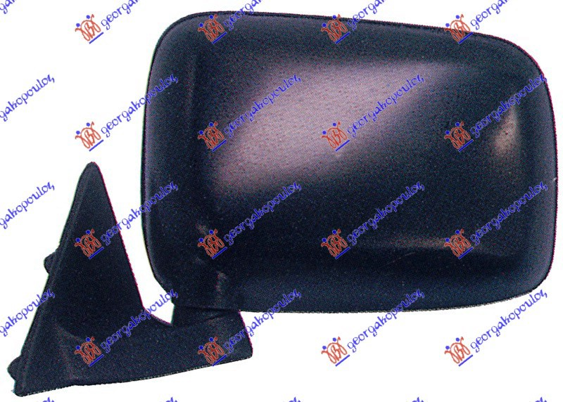 ΚΑΘΡΕΦΤΗΣ ΧΕΙΡΟΚΙΝΗΤΟΣ (CONVEX GLASS) ΑΡ