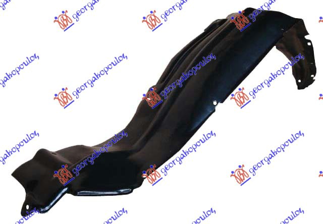 ΘΟΛΟΣ ΕΜΠΡΟΣ ΠΛΑΣΤΙΚΟΣ ΑΡ