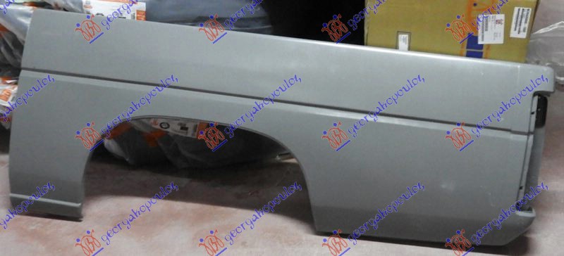 ΠΛΑΙΝΟ ΚΑΡΟΤΣΑΣ 2Π ΜΙΑΜΙΣΗ ΚΑΜΠΙΝΑ (1.85) ΑΡ