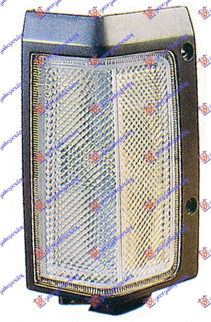 ΓΩΝΙΑ ΦΛΑΣ ΕΜΠΡΟΣ ΔΕΞ