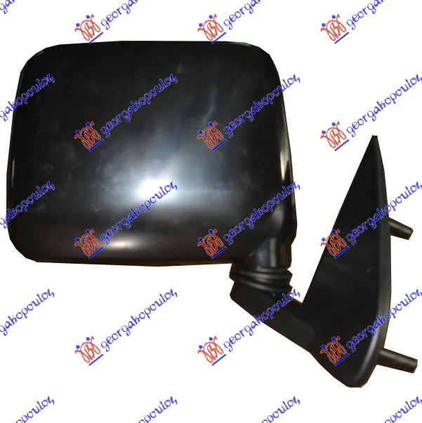 ΚΑΘΡΕΦΤΗΣ ΧΕΙΡΟΚΙΝΗΤΟΣ (CONVEX GLASS) ΔΕΞ