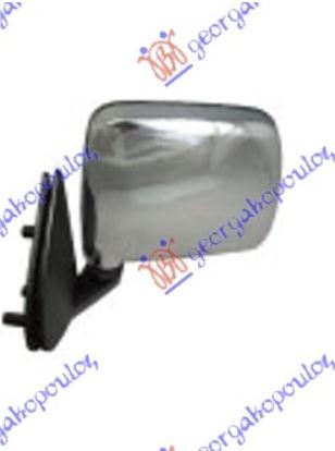 ΚΑΘΡΕΦΤΗΣ ΧΕΙΡΟΚΙΝΗΤΟΣ ΧΡΩΜΙΟ ΑΡ