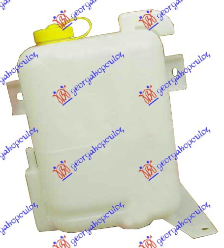 ΔΟΧΕΙΟ ΝΕΡΟΥ ΨΥΓΕΙΟΥ