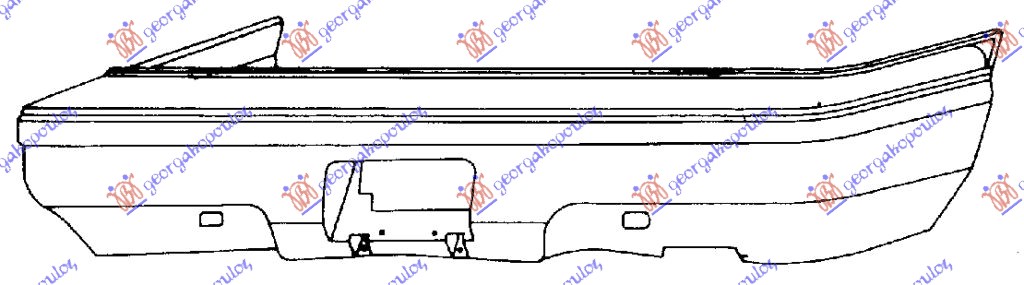 ΠΡΟΦΥΛΑΚΤΗΡΑΣ ΠΙΣΩ