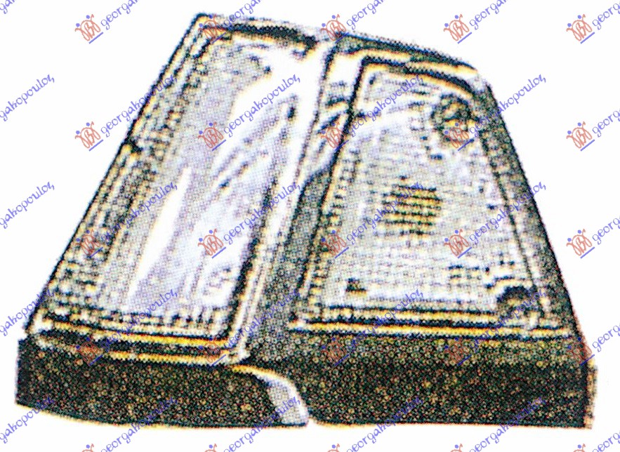 ΓΩΝΙΑ ΦΛΑΣ (Ε) ΔΕΞ