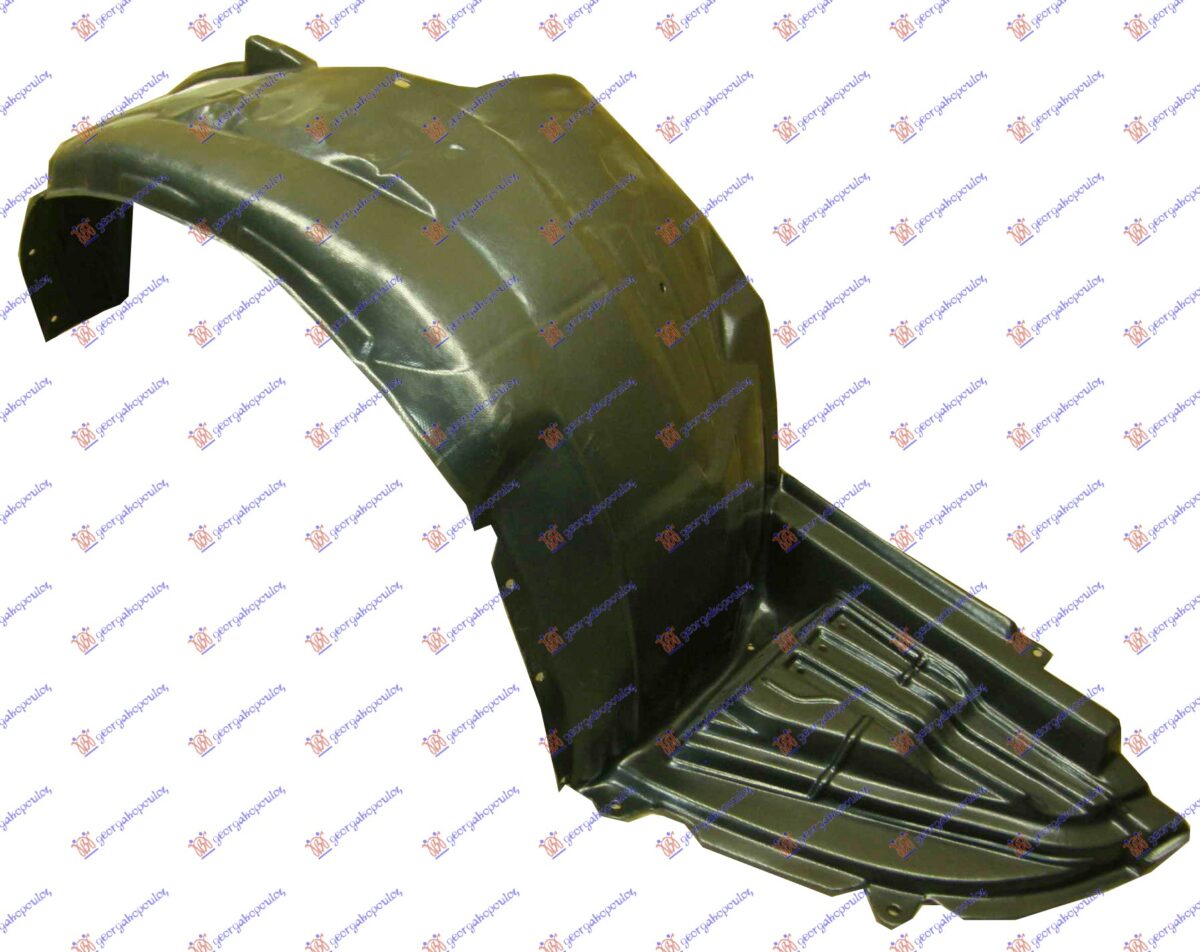 ΘΟΛΟΣ ΕΜΠΡΟΣ ΠΛΑΣΤΙΚΟΣ (STI) ΔΕΞ