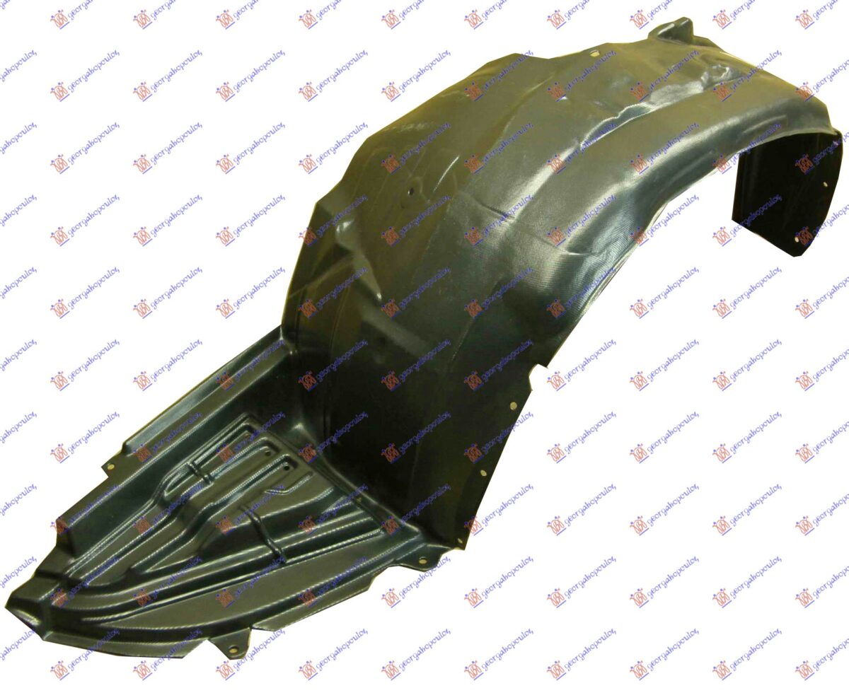 ΘΟΛΟΣ ΕΜΠΡΟΣ ΠΛΑΣΤΙΚΟΣ (STI) ΑΡ