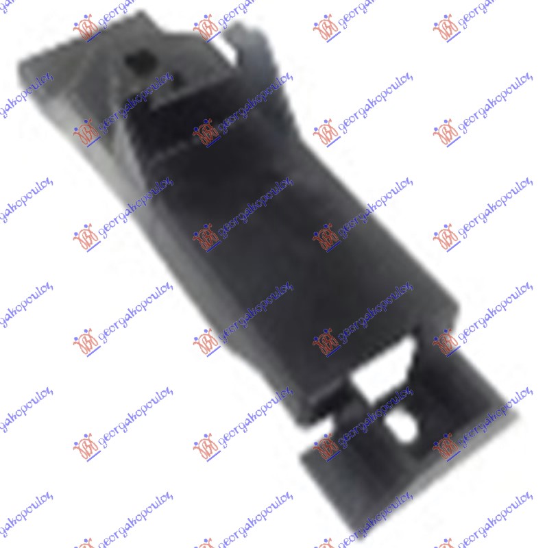 ΒΑΣΗ ΠΡΟΦΥΛΑΚΤΗΡΑ ΕΜΠΡΟΣ ΚΑΤΩ ΠΛΑΣΤΙΚΗ (WRX/STI) (ΔΕΞΙ=ΑΡΙΣΤΕΡΟ)