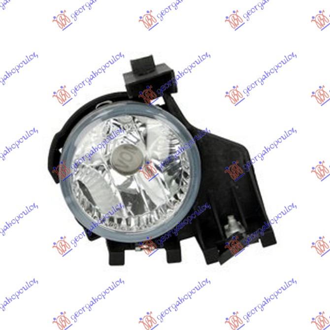 ΠΡΟΒΟΛΕΑΣ ΟΜΙΧΛΗΣ (E) (DEPO) ΔΕΞ