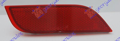 ΑΝΤΑΝΑΚΛΑΣΤΙΚΟ ΠΙΣΩ ΠΡΟΦΥΛΑΚΤΗΡΑ ΑΡ