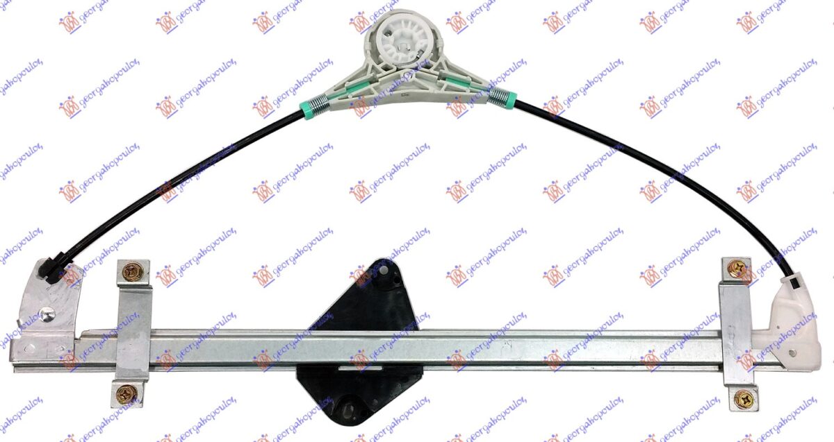 ΓΡΥΛΛΟΣ ΠΑΡΑΘΥΡΟΥ ΕΜΠΡΟΣ ΗΛΕΚΤΡΙΚΟΣ (ΧΩΡΙΣ ΜΟΤΕΡ) ΑΡ