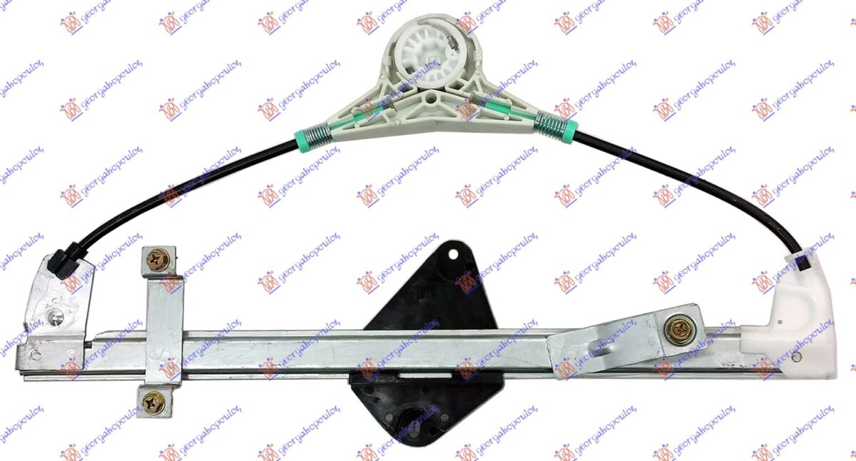 ΓΡΥΛΛΟΣ ΠΑΡΑΘΥΡΟΥ ΠΙΣΩ ΗΛΕΚΤΡΙΚΟΣ (ΧΩΡΙΣ ΜΟΤΕΡ) ΑΡ