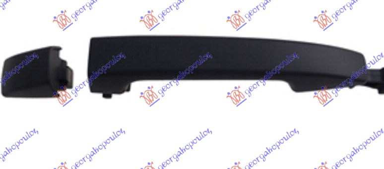 ΧΕΡΟΥΛΙ ΠΟΡΤΑΣ ΠΙΣΩ ΕΞΩ  (ΔΕΞΙ=ΑΡΙΣΤΕΡΟ)