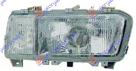 ΦΑΝΟΣ ΕΜΠΡΟΣ (E) (DEPO) ΔΕΞ