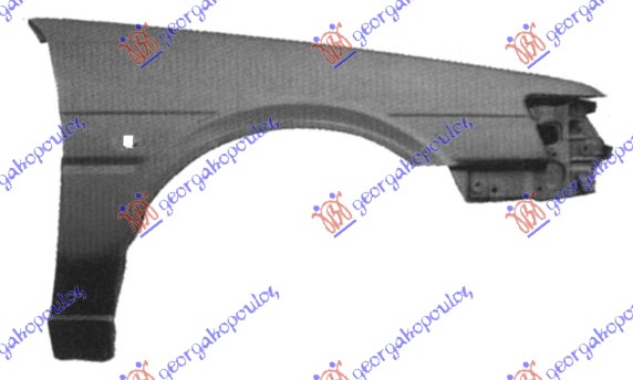 ΦΤΕΡΟ ΕΜΠΡΟΣ ΔΕΞ