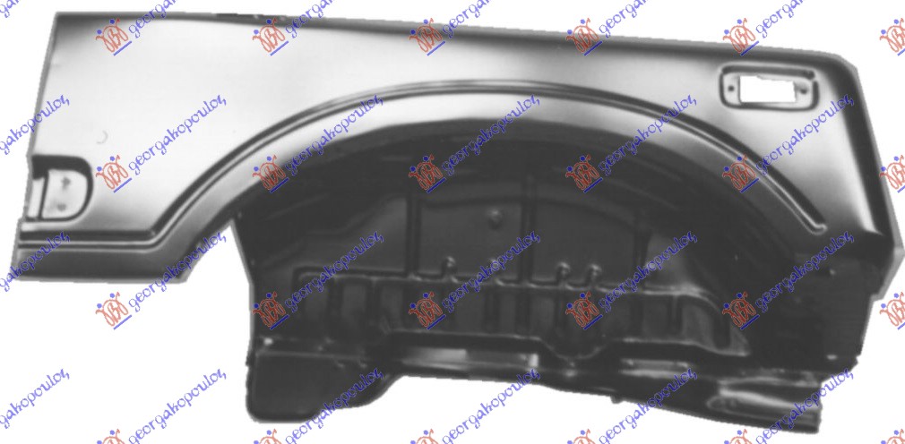 ΦΤΕΡΟ ΕΜΠΡΟΣ ΔΕΞ