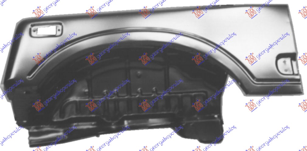 ΦΤΕΡΟ ΕΜΠΡΟΣ ΑΡ