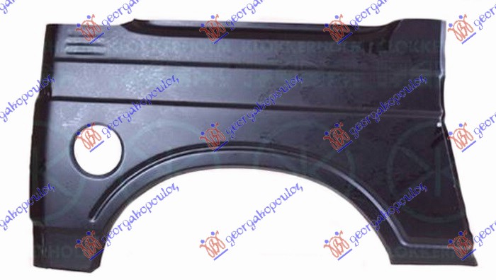 ΦΤΕΡΟ ΠΙΣΩ ΔΕΞ