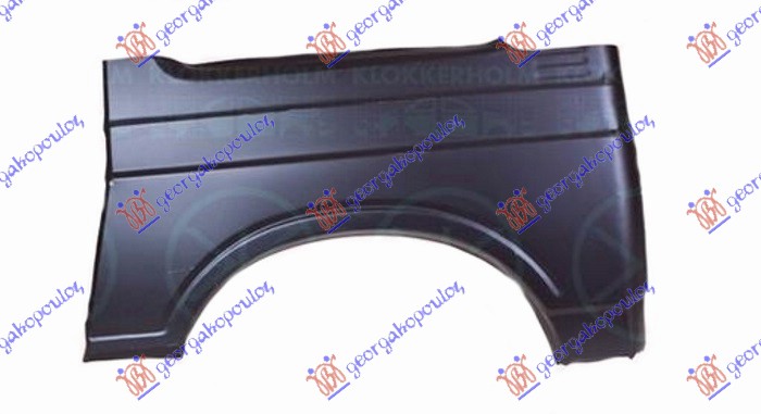 ΦΤΕΡΟ ΠΙΣΩ ΑΡ