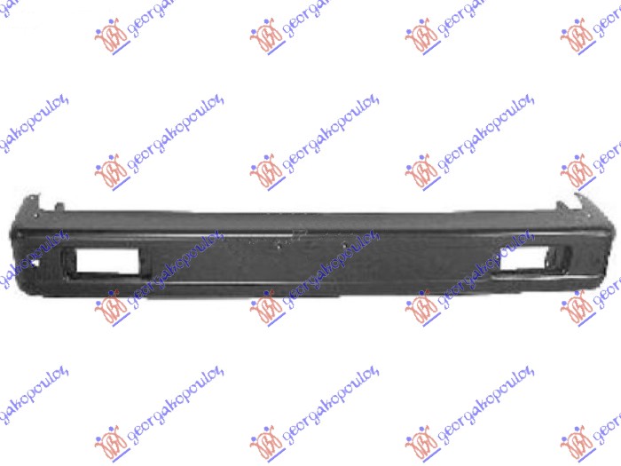 ΠΡΟΦΥΛΑΚΤΗΡΑΣ ΕΜΠΡΟΣ ΜΕΤΑΛΛΙΚΟΣ