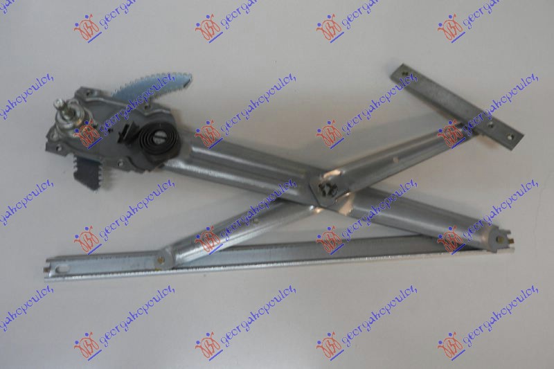 ΓΡΥΛΛΟΣ ΠΑΡΑΘΥΡΟΥ ΕΜΠΡΟΣ ΜΗΧΑΝΙΚΟΣ ΔΕΞ