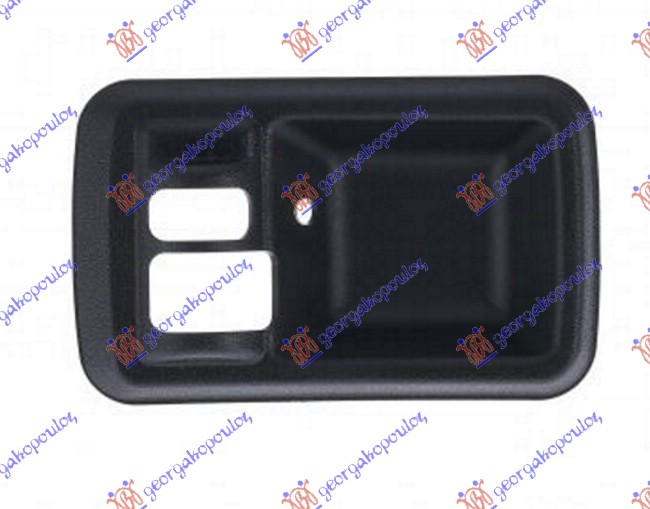 ΠΛΑΙΣΙΟ ΓΙΑ ΧΕΡΟΥΛΙ ΠΟΡΤΑΣ ΕΜΠΡΟΣ ΕΣΩ ΑΡ