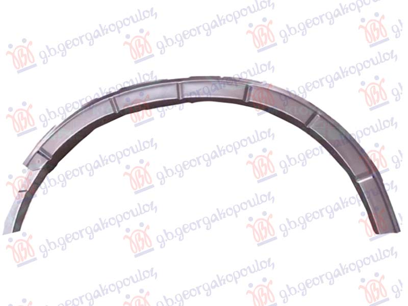 ΘΟΛΟΣ ΠΙΣΩ ΕΣΩΤΕΡΙΚΟΣ 1982- ΔΕΞ