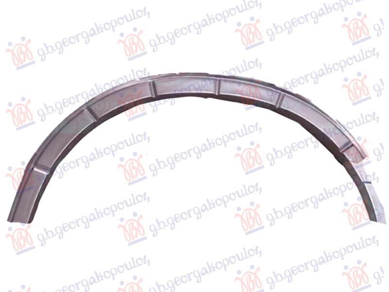 ΘΟΛΟΣ ΠΙΣΩ ΕΣΩΤΕΡΙΚΟΣ 1982- ΑΡ