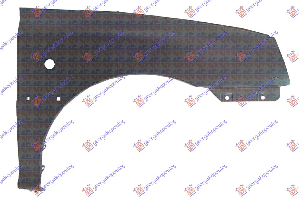 ΦΤΕΡΟ ΕΜΠΡΟΣ ΔΕΞ