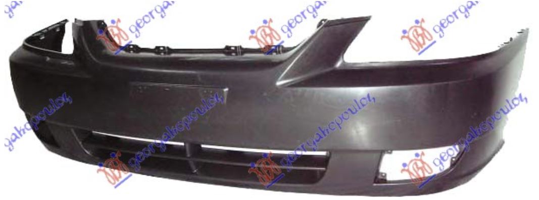 ΠΡΟΦΥΛΑΚΤΗΡΑΣ ΕΜΠΡΟΣ (ΚΙΝΑ)