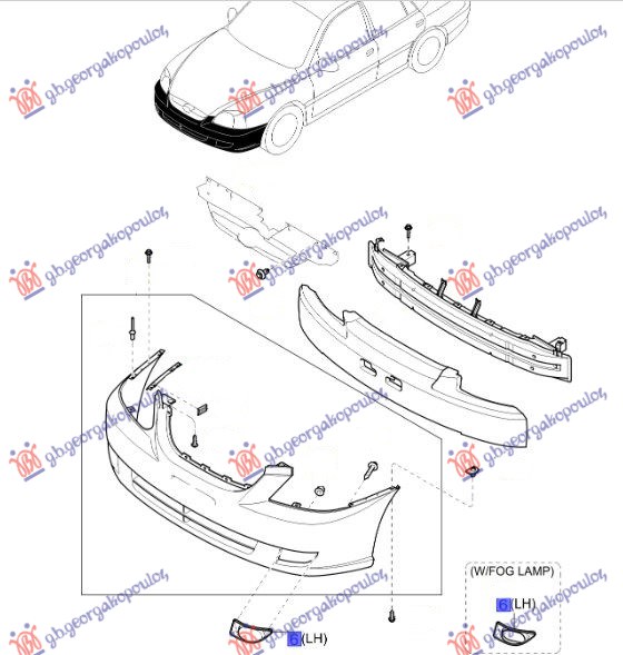 ΔΙΧΤΥ ΠΡΟΦΥΛΑΚΤΗΡΑ ΕΜΠΡΟΣ (ΧΩΡΙΣ ΤΡΥΠΑ ΓΙΑ ΠΡΟΒΟΛΕΑ) ΔΕΞ