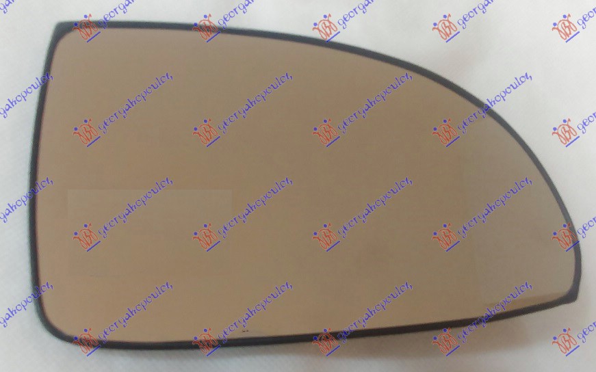 ΚΡΥΣΤΑΛΛΟ ΚΑΘΡΕΦΤΗ (CONVEX GLASS) ΔΕΞ