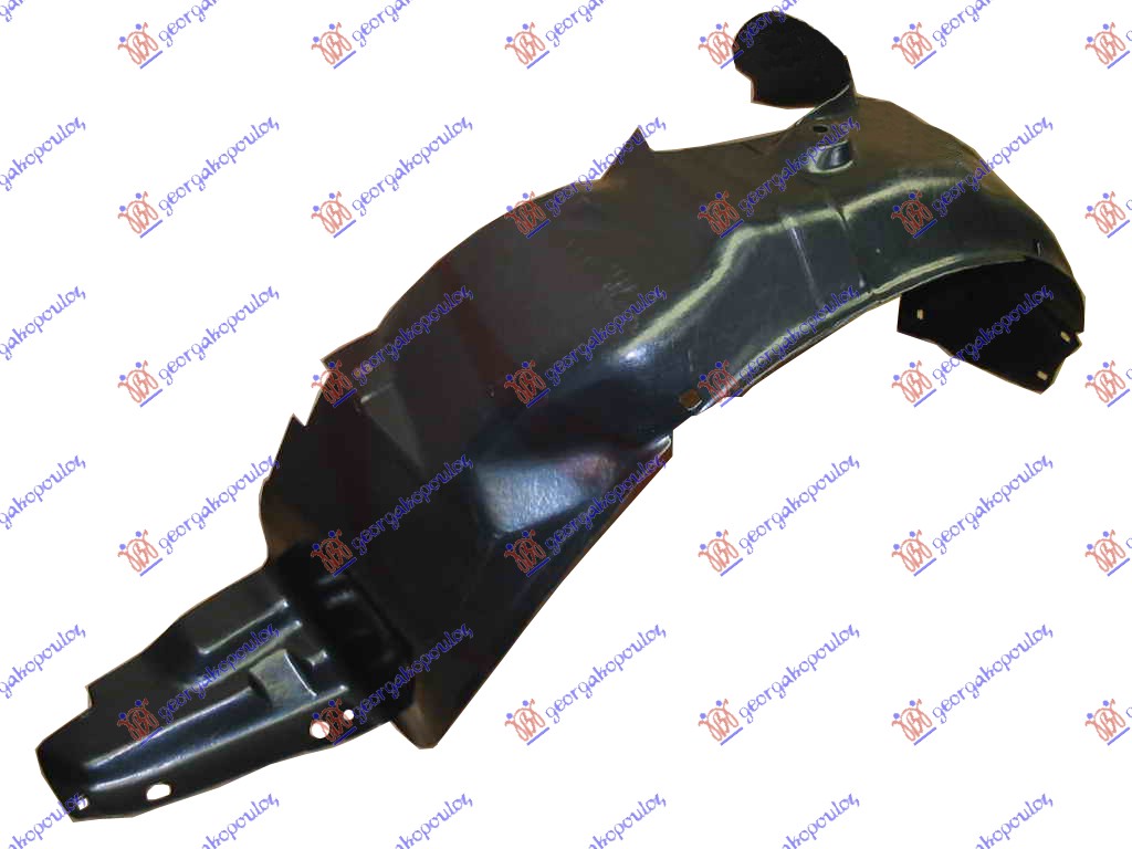 ΘΟΛΟΣ ΕΜΠΡΟΣ ΠΛΑΣΤΙΚΟΣ ΑΡ