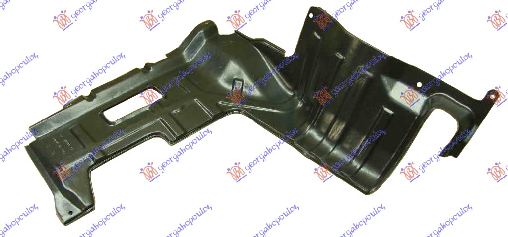 ΠΟΔΙΑ ΜΗΧΑΝΗΣ ΠΛΑΣΤΙΚΗ ΔΕΞ