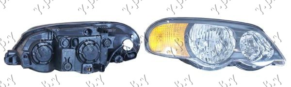 ΦΑΝΟΣ ΕΜΠΡΟΣ ΗΛΕΚΤΡΙΚΟΣ (Γ) ΑΡ