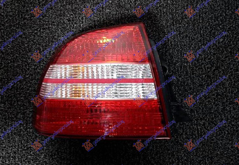 ΦΑΝΟΣ ΠΙΣΩ (Γ) ΑΡ