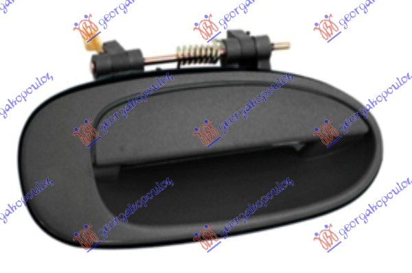 ΧΕΡΟΥΛΙ ΠΙΣΩ  ΠΟΡΤΑΣ ΕΞΩ ΔΕΞ