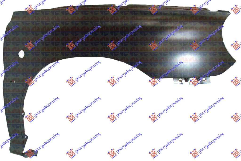 ΦΤΕΡΟ ΕΜΠΡΟΣ ΔΕΞ