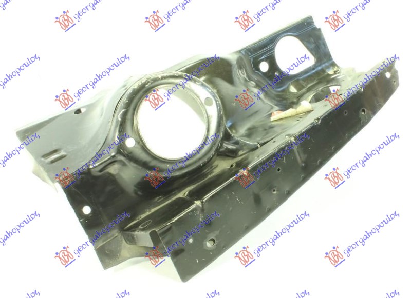 ΘΟΛΟΣ ΕΜΠΡΟΣ ΔΕΞ